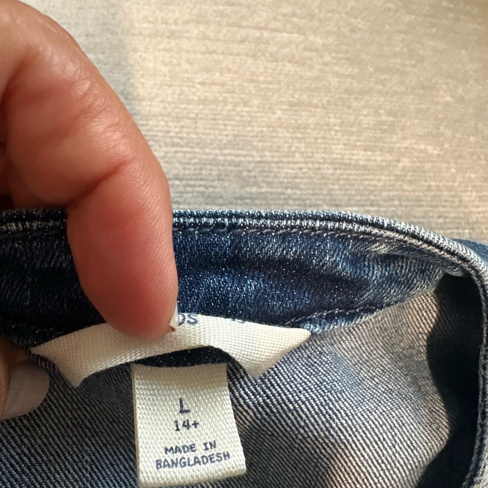 Jacket - Picture 2 of 3